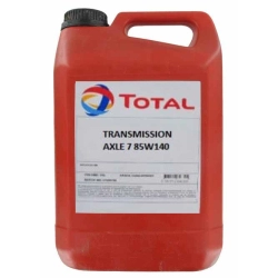 Total TRANSMISSION TM 85W140 20L.